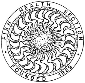 Fish Health Section Conference Home